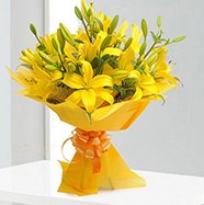 Lilies